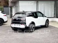 2022 BMW I3