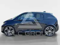 2022 BMW I3