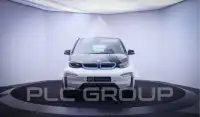 2022 BMW I3