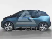 2022 BMW I3