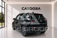 2022 BMW I3