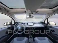2022 BMW I3