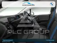 2022 BMW I3