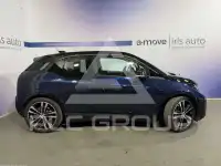 2022 BMW I3