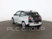 2022 BMW I3