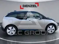 2022 BMW I3