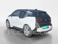 2022 BMW I3