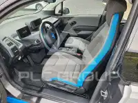 2022 BMW I3