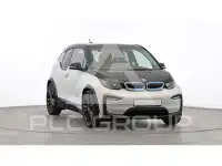 2022 BMW I3