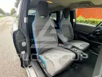 2022 BMW I3