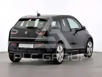 2022 BMW I3