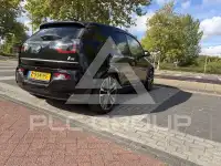 2022 BMW I3