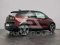2022 BMW I3