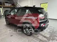 2022 BMW I3