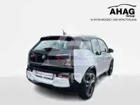 2022 BMW I3