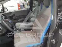 2022 BMW I3