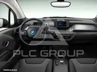 2022 BMW I3