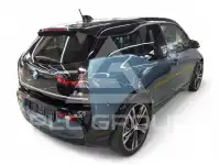 2022 BMW I3
