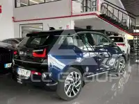2022 BMW I3