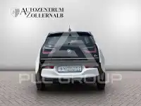 2022 BMW I3