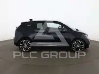 2022 BMW I3