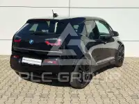 2022 BMW I3