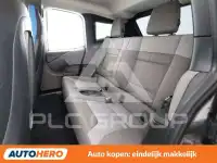 2022 BMW I3