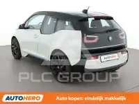 2022 BMW I3