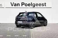 2022 BMW I3