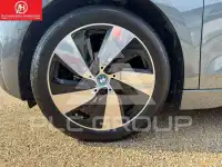 2022 BMW I3