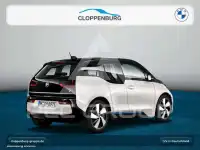 2022 BMW I3