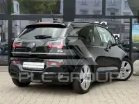 2022 BMW I3