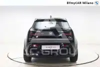 2022 BMW I3