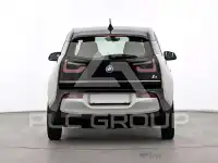 2022 BMW I3