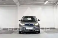2022 BMW I3