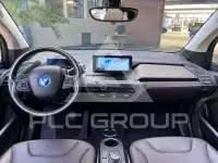 2022 BMW I3