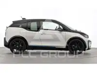 2022 BMW I3