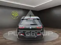 2022 BMW I3