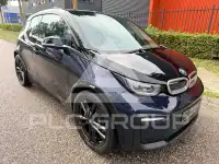 2022 BMW I3
