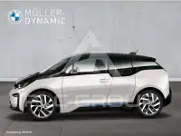 2022 BMW I3