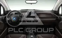 2022 BMW I3