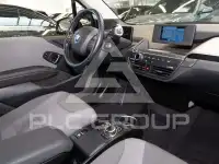 2022 BMW I3