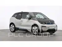 2022 BMW I3