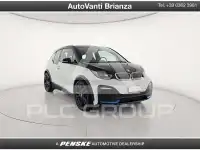 2022 BMW I3
