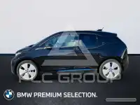 2022 BMW I3