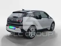 2022 BMW I3