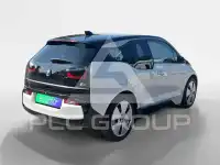 2022 BMW I3