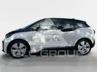 2022 BMW I3