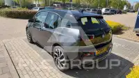 2022 BMW I3