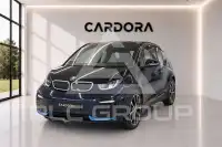 2022 BMW I3